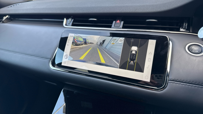 Land Rover Range Rover Evoque 1.5 P300e R-Dynamic HSE 5dr Auto Hatchback